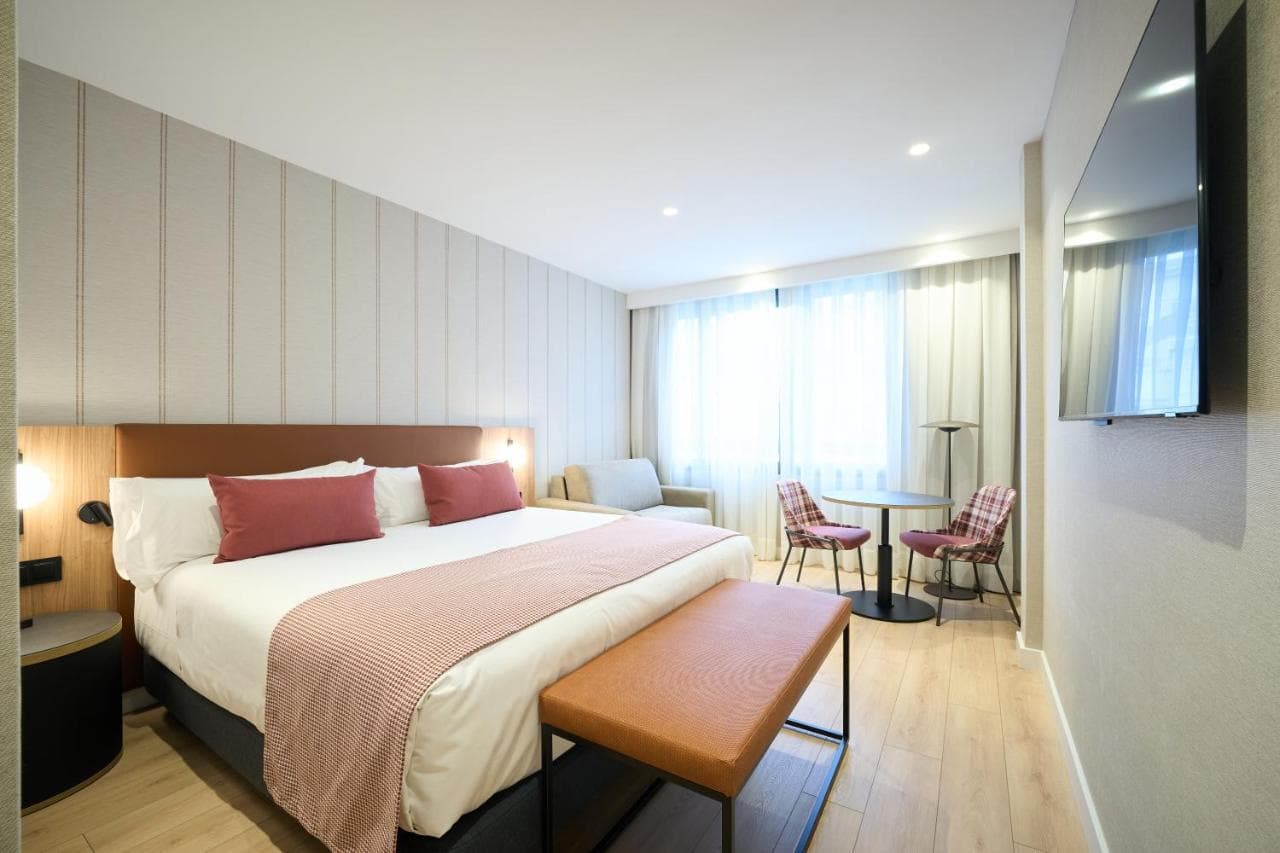 Catalonia Barcelona 505