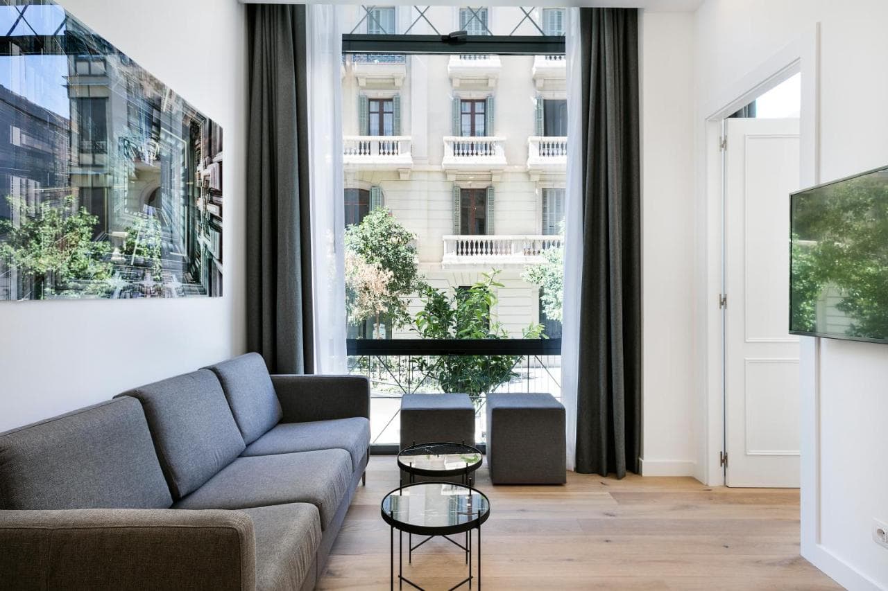 Murmuri Residence Mercader